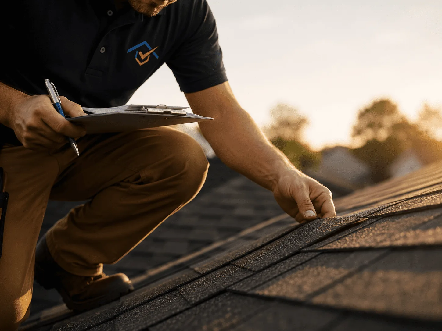 Why Choose Roof Inspection in Morris Chapel, TN