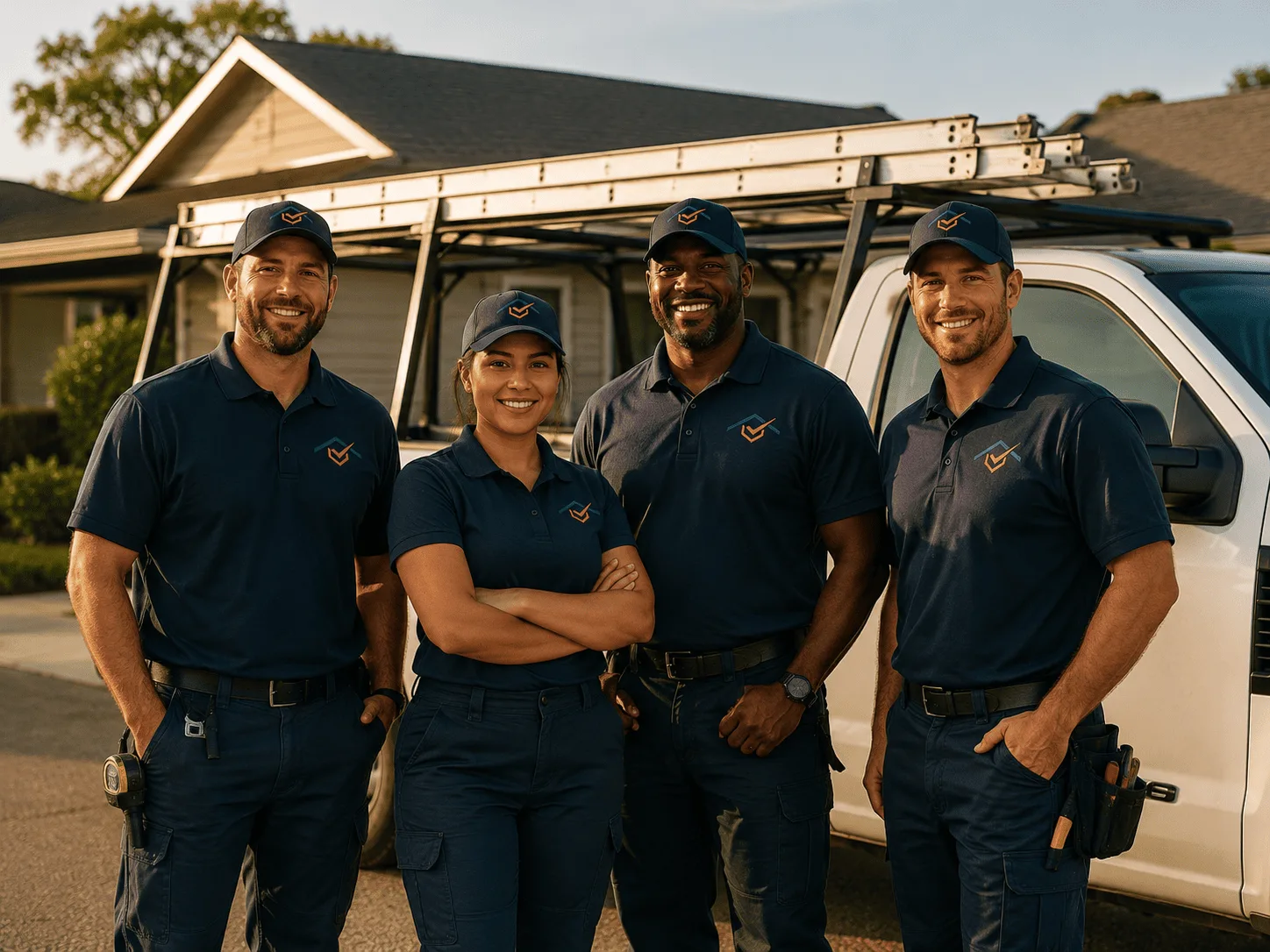 Roof Inspection company in Morris Chapel, TN